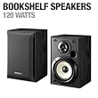 Sony SS-B1000 5 1/8-Inch Bookshelf Speakers (Pair) Sony SS-B1000 5 1/8-Inch Bookshelf Speakers (Pair)