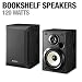 Sony SS-B1000 5 1/8-Inch  Bookshelf Speakers (Pair)