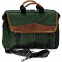 Trager Saddle Expandable Briefcase