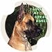 Great Dane Carsters, Coasters for Your Car