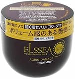 エリセア トリートメント エイジングダメージ 280g