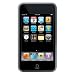 Apple iPod Touch Tragbarer MP3-Player mit integrierter WiFi Funktion 8 GB schwarz
