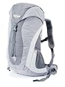 Gelert Serenity Rucksack - Charcoal/Light Grey, 22lt
