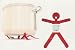DCI Hot Man Trivet
