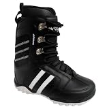 Produkt-Bild: AIRTRACKS SNOWBOARD SOFTBOOTS SAVAGE