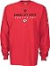 Search : Kansas City Chiefs Red Equipment Long Sleeve T-Shirt