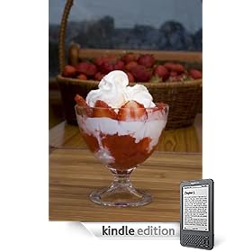 Grandma's Ice Cream Recipes