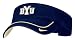 BYU Nike Classic Visor