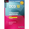 DCG 10 Comptabilit� approfondie 5e �dition