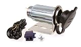 Custom Accessories 10241 Auxiliary Power Outlet