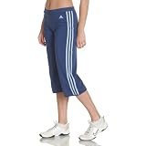 Adidas Women's Gym Capri at adidas
