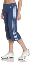 Adidas Women's Gym Capri