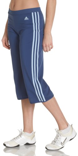 Adidas Women's Gym Capri