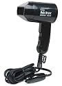 RoadPro RPSC-818 12V Hair Dryer/ Defroster with Folding Handle