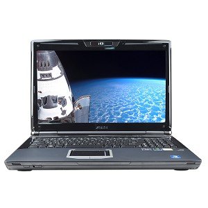 Asus G60Vx Core 2 Duo P8700 2.53GHz 4GB 640GB DVDRW 16 LED Windows 7 Home Prem HD Gaming... by Asus
