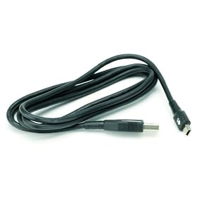 BlackBerry 6200/7100/7200 Series USB Cable