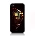 Final Fantasy Video Games Tidus Final Fantasy X case for Iphone 5 cover with black sidecover 54682