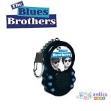 The Blues Brothers Talking Keychain