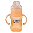 BornFree 7-oz. Trainer Cup - Orange
