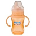 BornFree 7-oz. Trainer Cup - Orange