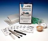 UPC 811343013059 product image for West System 105K Fiberglass Boat Repair Kit | upcitemdb.com