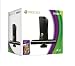 Microsoft X-Box 360 slim Standard 4 GB Kinect Bundle incl. Kinect Adventures