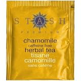 Chamomile Herbal Tea