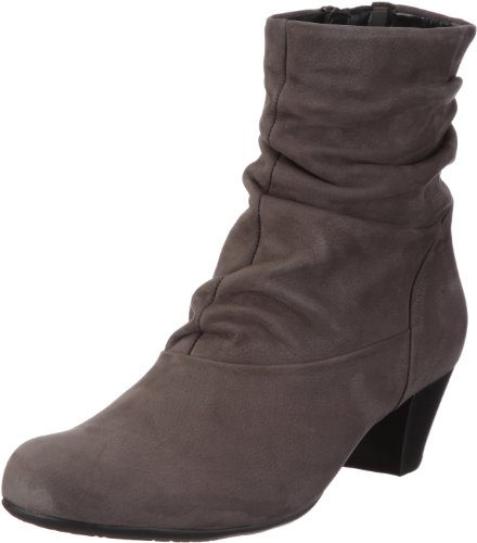Gabor Shoes Comfort 36.671, Damen Stiefel