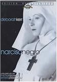 Die schwarze Narzisse / Black Narcissus [ Spanische Fassung, Keine Deutsche Sprache ] - David Farrar