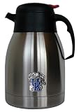 Kentucky Wildcats UK Coffee Carafe Thermos