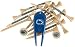 NCAA Penn State Nittany Lions Nittany Lions Golf Tee Pack