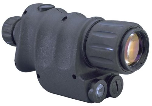 Atn Night Storm 3.5X 1St Gen Mon Ylw