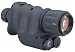 ATN Night Storm-3A Stealth Black Gen 3, 3.5x Night Vision Monocular