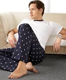 Polo Ralph Lauren Boxed Pajama T-Shirt and Pants Gift Set