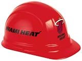 NBA Miami Heat Hard Hat