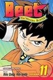 Beet the Vandel Buster 11