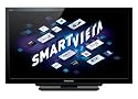 Panasonic Smart VIERA TX-L32DT30B 32-inch Full HD 1080p 3D 400Hz Internet-Ready LED TV with Freeview HD and Freesat HD   (Installation Recommended)