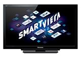 Panasonic Smart VIERA TX-L32DT30B 32-inch Full HD 1080p 3D 400Hz Internet-Ready LED TV with Freeview HD and Freesat HD   (Installation Recommended)