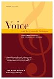 Voice and the Alexander Technique