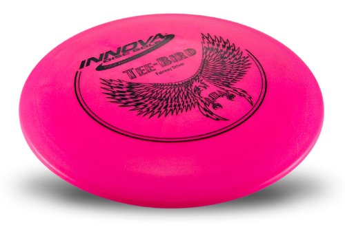 Innova TeeBird Disc Golf Driver (disc colors vary)