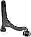 Dorman 521-595 Front Driver Side Lower Suspension Control Arm and Ball Joint Assembly Compatible with Select Chrysler Models