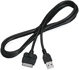 Kenwood KCA-iP100 In Car Spec iPod 1 Wire Direct Cable
