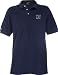 Search : Nevada Wolf Pack Navy Classic Pique Stainguard Polo Shirt
