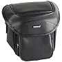 Fujifilm SC-FXS100 Leather Case for Fuji S100fs, S2000HD, S8100fd, and S1000fd Digital Cameras