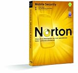 Norton Mobile Security 2.0