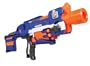 Nerf - 986951480 - Jeu de Plein Air - Elite Stockade