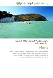 Nevis: Nevis. Leeward Islands, Charlestown, Saint Kitts and Nevis, Saint Kitts and Nevis, Nevis Peak, Alexander Hamilton, History of Saint Kitts and Nevis, ... and Nevis, Parishes of Saint Kitts and Nevis
