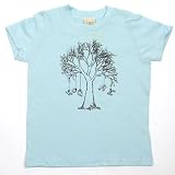 Hug Me Tree on Short Sleeve Toddler Fine Jersey T-shirt