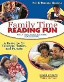 FAMILY TIME READING FUN