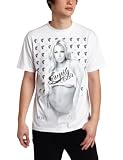 Famous Stars and Straps Men's My Gen-X Tee